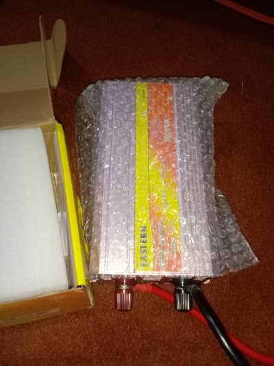 eastran inverter