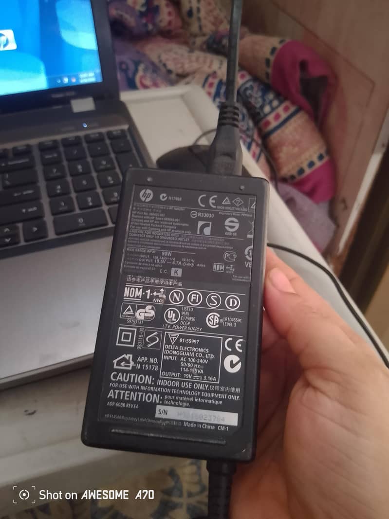 HP laptop 2