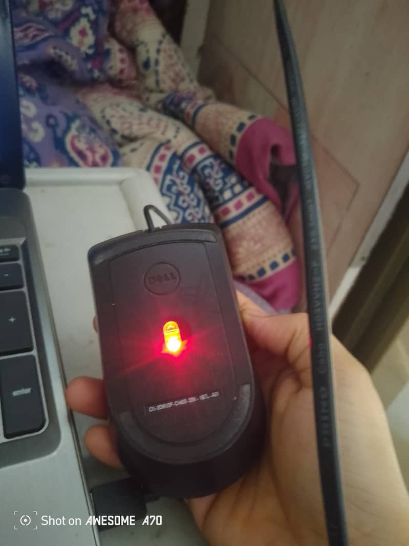 HP laptop 3