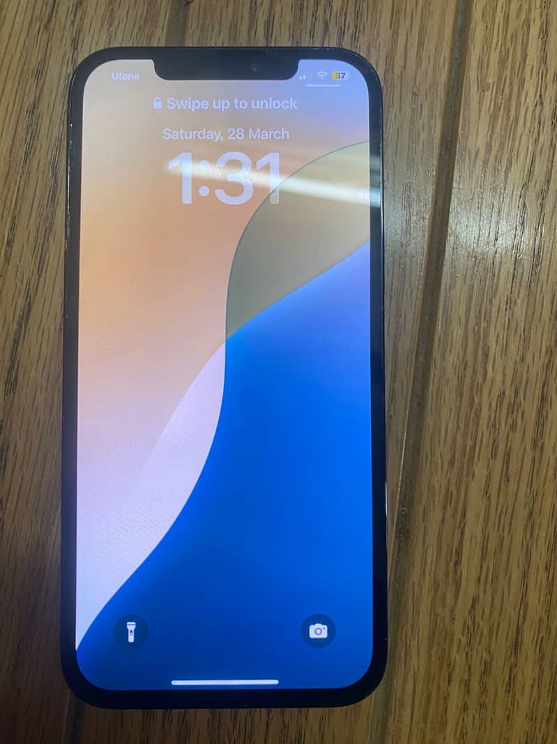 iPhone 12 Pro Max 1