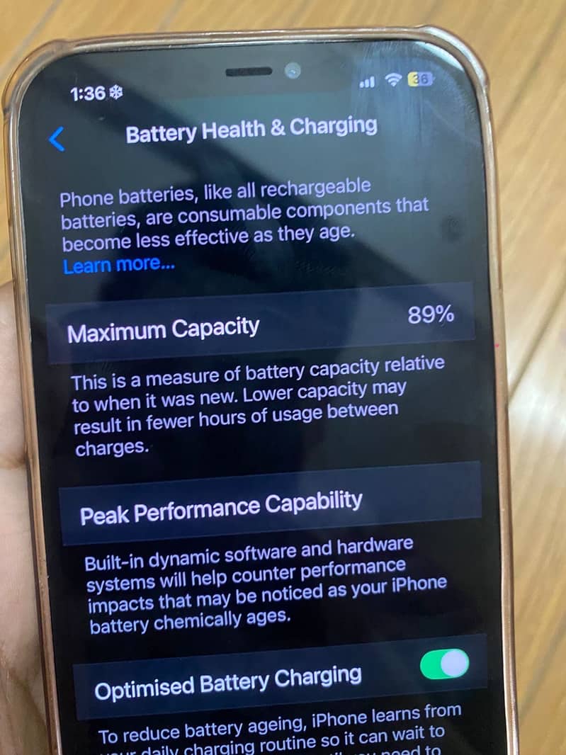 iPhone 12 Pro Max 2