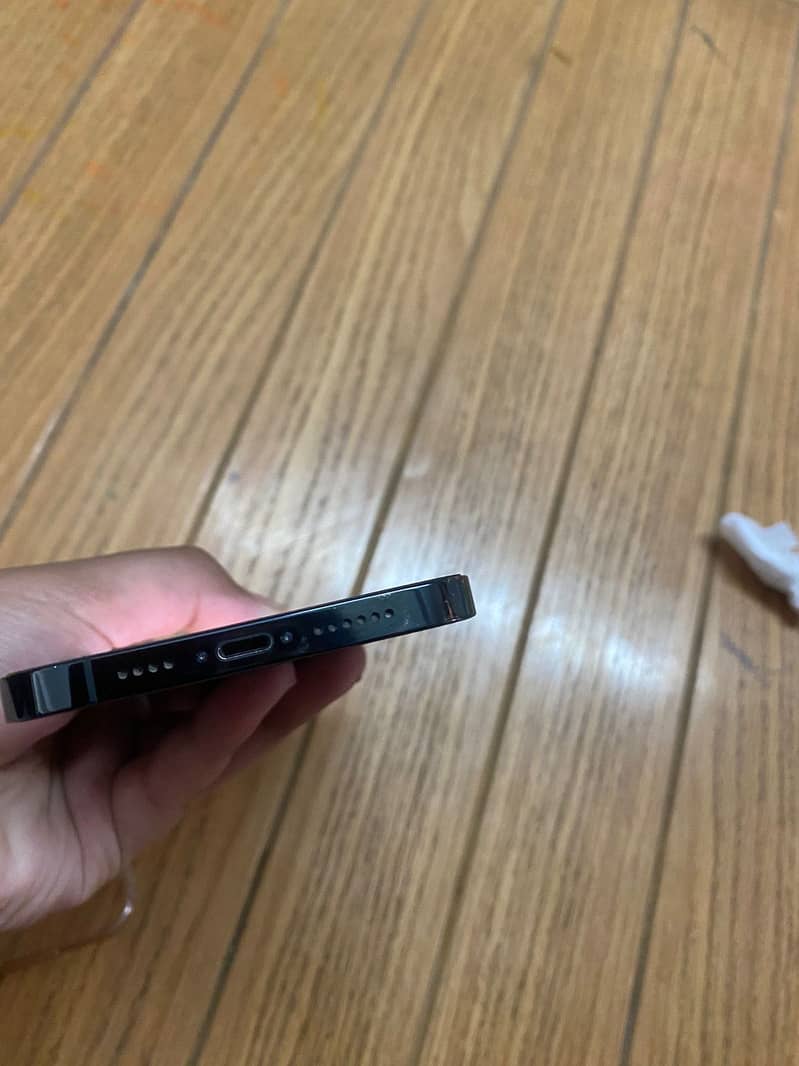 iPhone 12 Pro Max 8