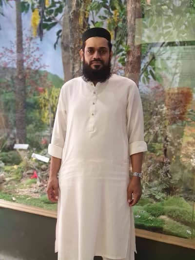 Ch Arsalan