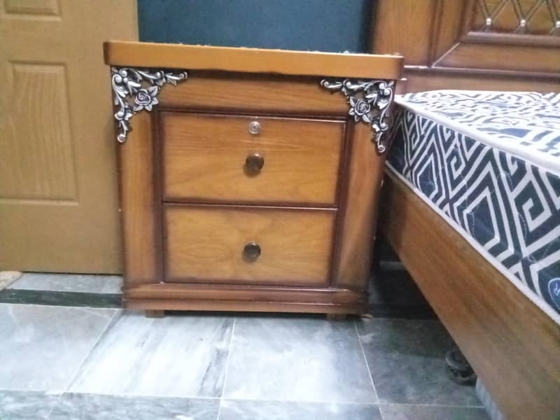 Bed set 1