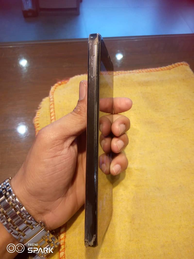 sparkx note x 1
