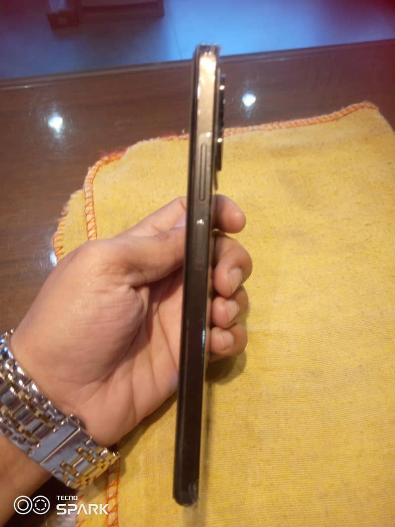 sparkx note x 3