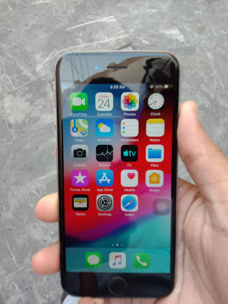 iPhone 2