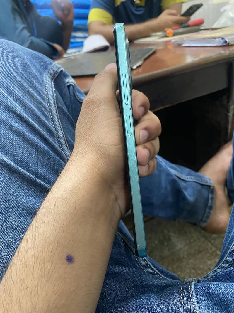 Redmi Note 12 4G 1