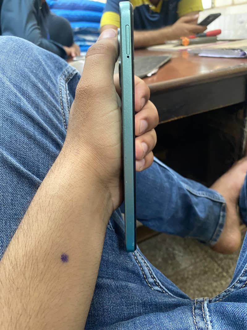 Redmi Note 12 4G 2