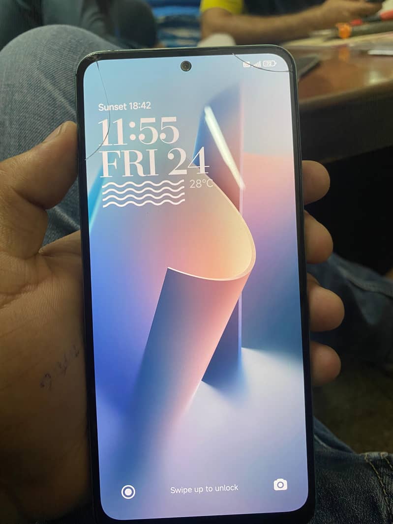 Redmi Note 12 4G 3