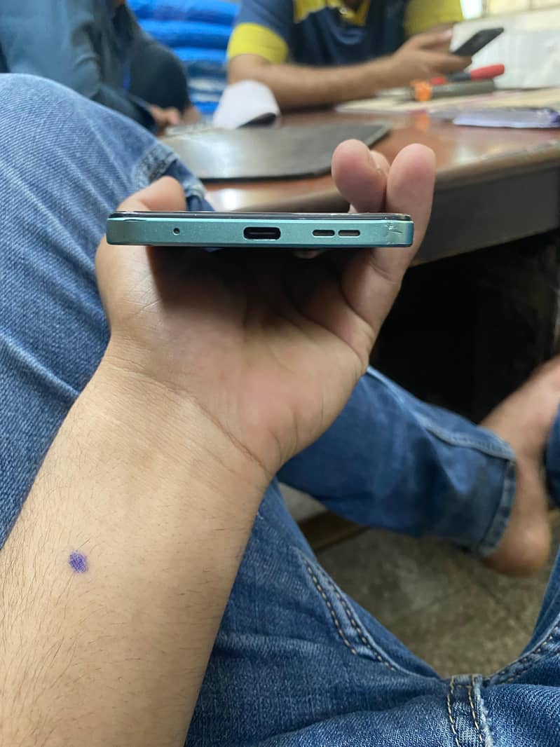 Redmi Note 12 4G 4