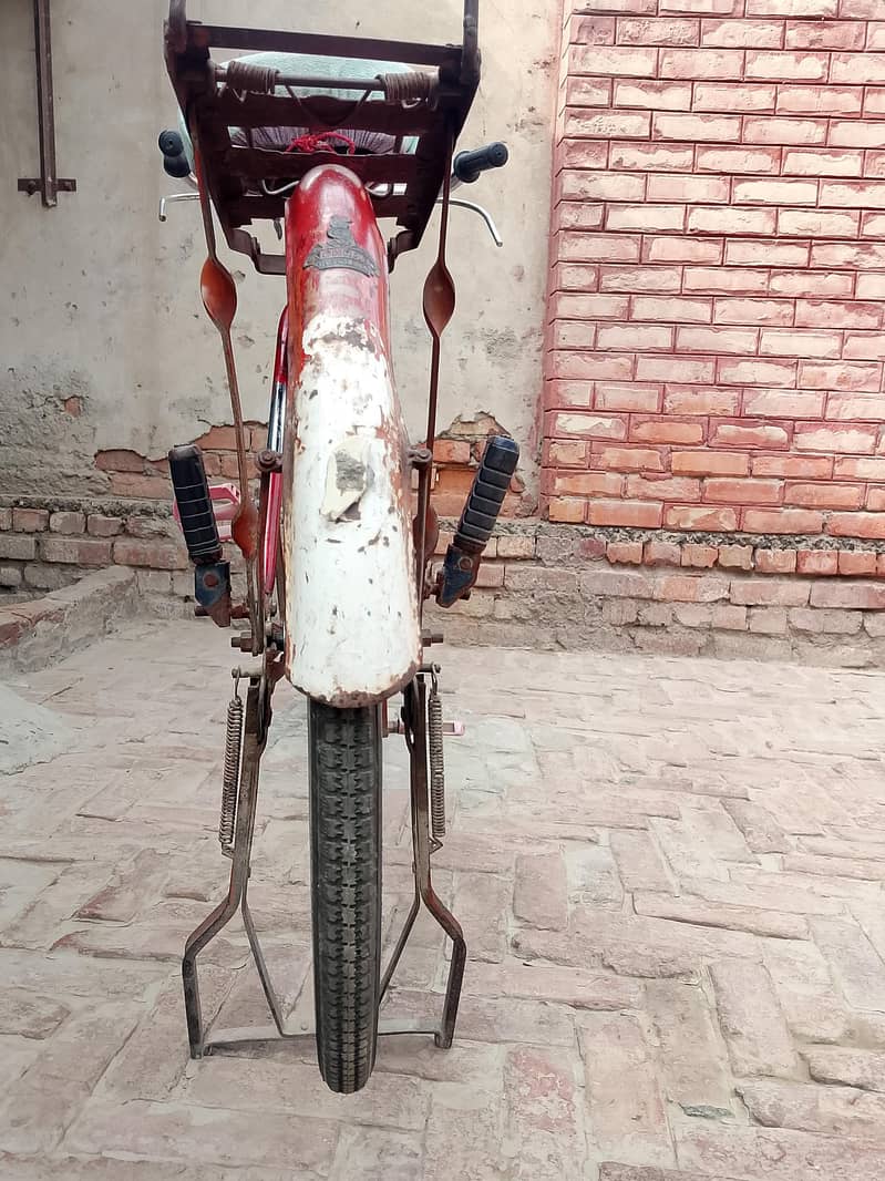sohrab cycle 3