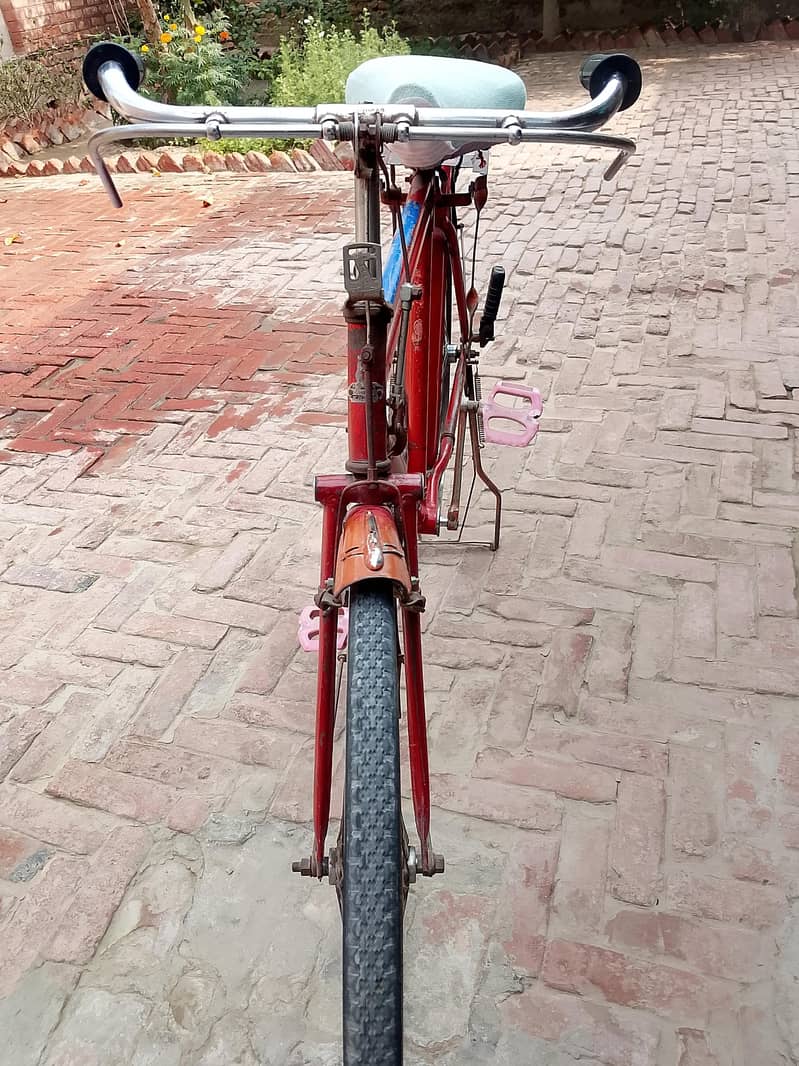 sohrab cycle 5