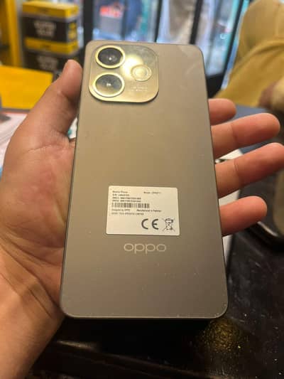 oppo A5 pro