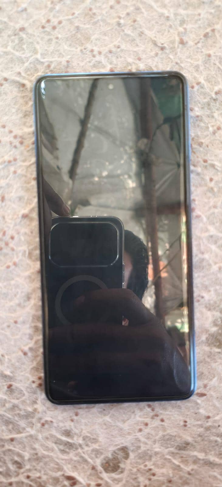Tecno comon 20 1