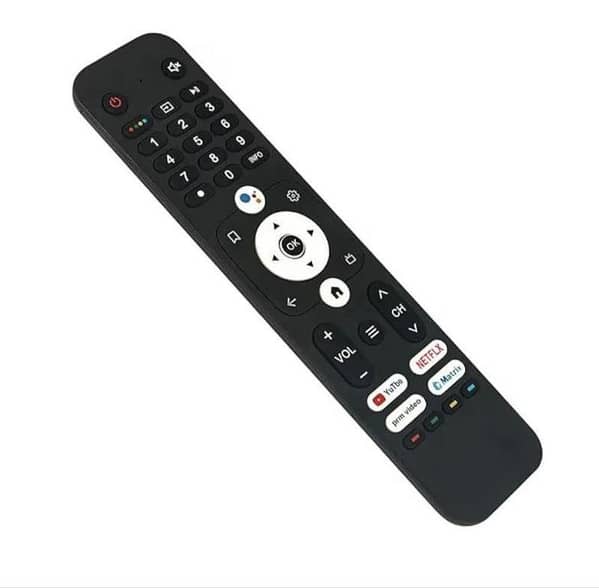 Remote Control For Haier LCD LED