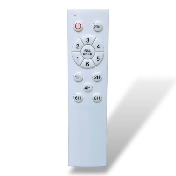 Universal Remote For ACDC Ceiling Fan