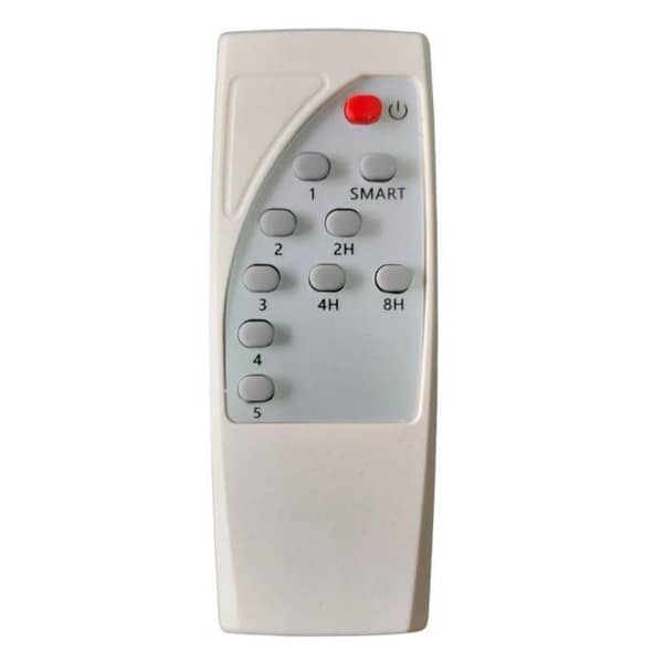 Remote Control For ACDC Ceiling Fan