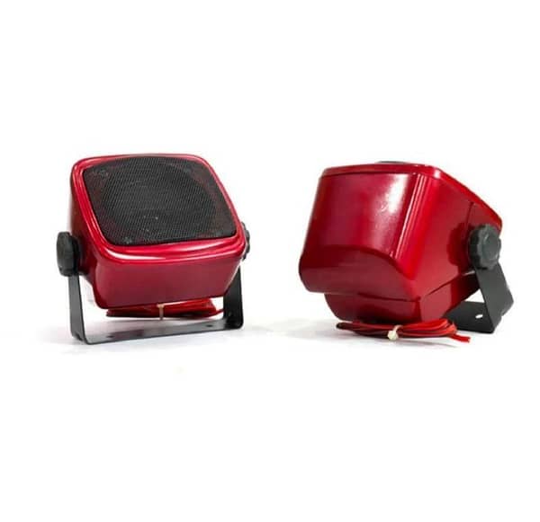 Speaker Sivi Line 350 WATTS 4 OHM SL-303 Rare Monuting Speaker System  (1 Pair)