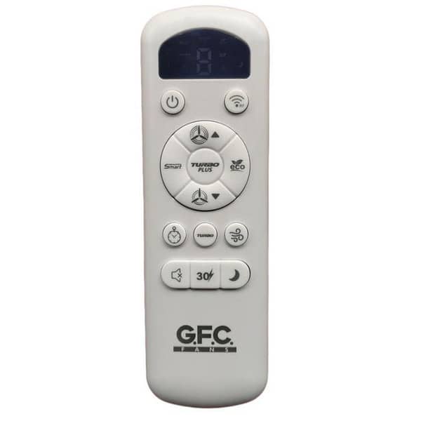 Remote Control For GFC Fan