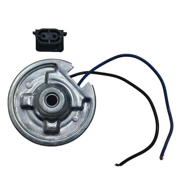 Baleno Motor Carbon Cap
