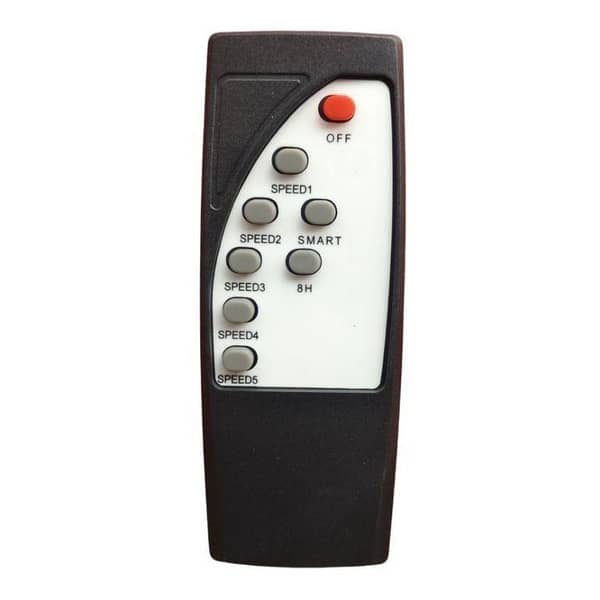 Remote Control For ACDC Ceiling Fan