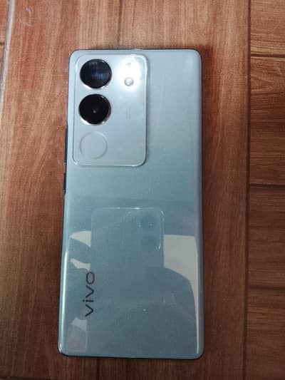 VIVO V29 12+8RAM 256