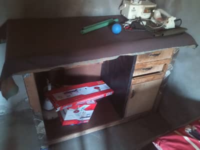 For sell