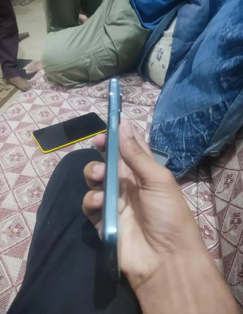 REDMI NOTE 11 PRO 1