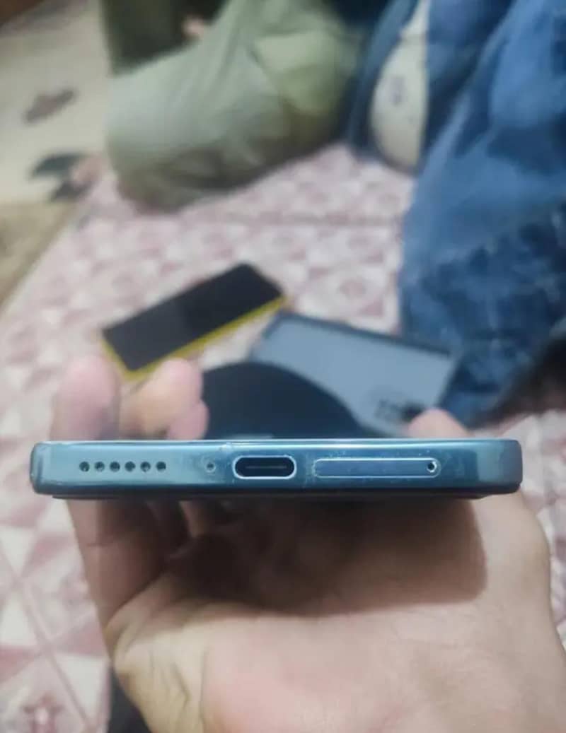 REDMI NOTE 11 PRO 2