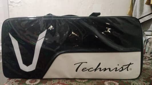 bedmention kit bag 100% orignal and imported