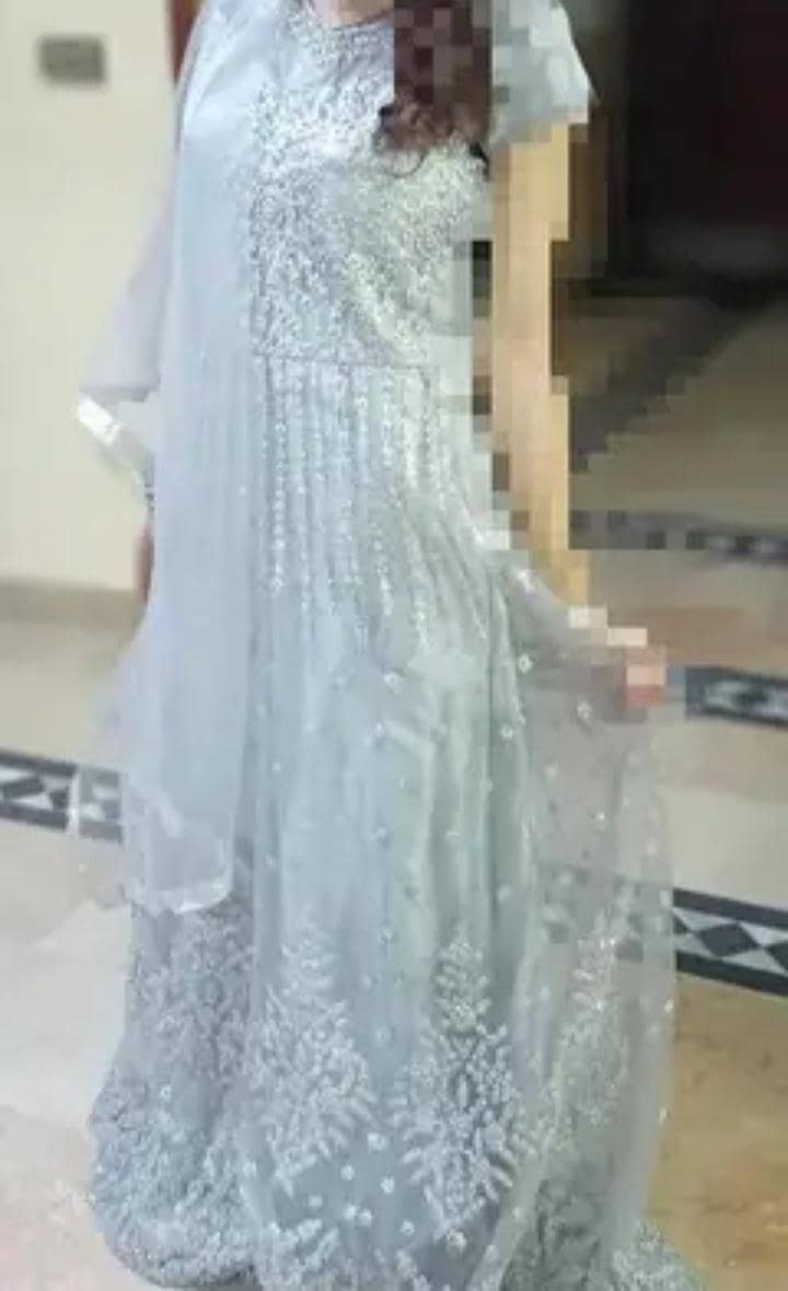 bridal maxi 0