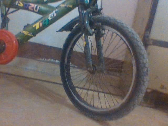 cycle 1