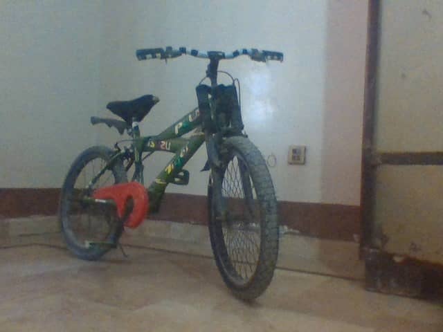 cycle 2