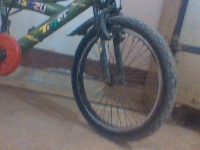 cycle 5