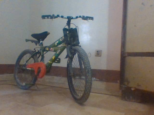 cycle 6