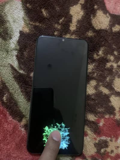 VIVO S1 8/256 GB