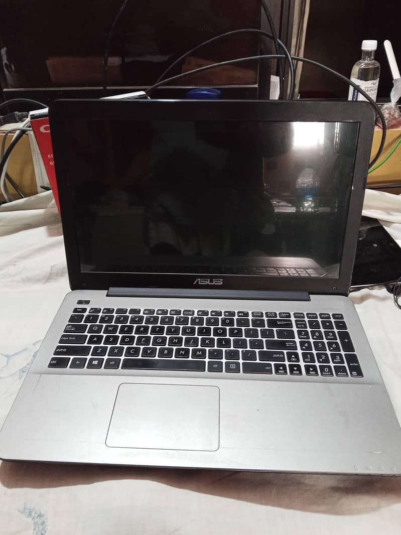 ASUS Core i3 5th generation - Laptops - 1113660947