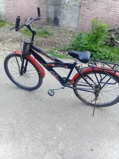bike cycle for sale good condition