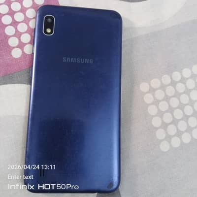 Samsung Galaxy A10 Urgent sale