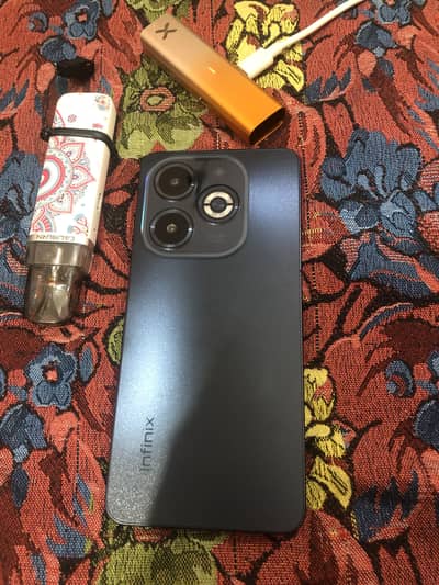 Infnix all okay phone