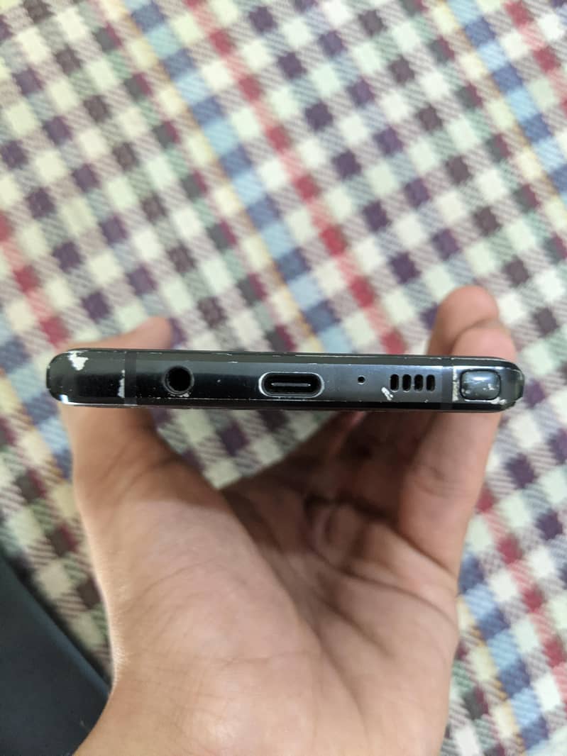 Samsung Note 9 Patch 3