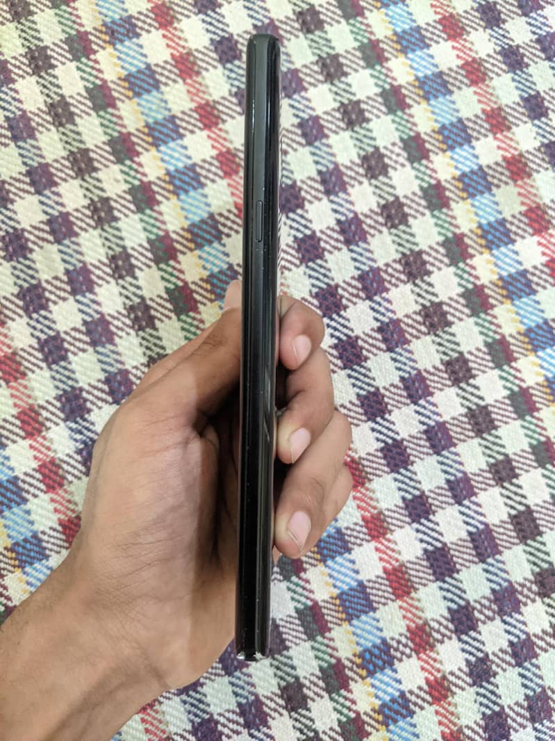 Samsung Note 9 Patch 4