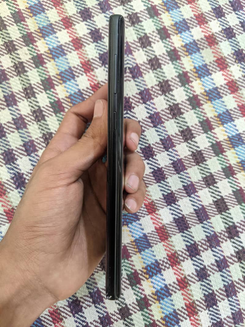 Samsung Note 9 Patch 5
