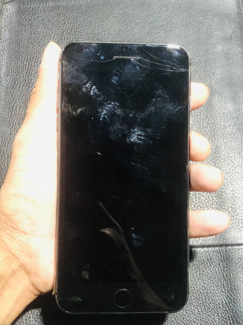 iPhone 8 plus 2