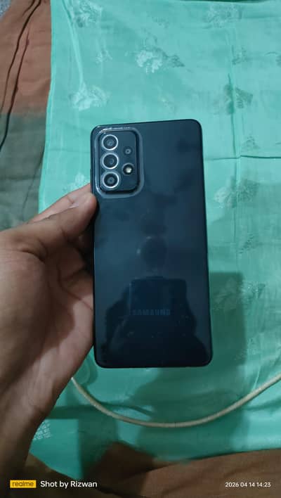 Samsung galaxy A52 |8\128GB