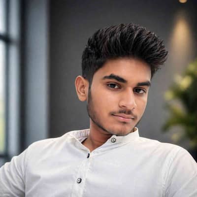 Umar Javed Sabri