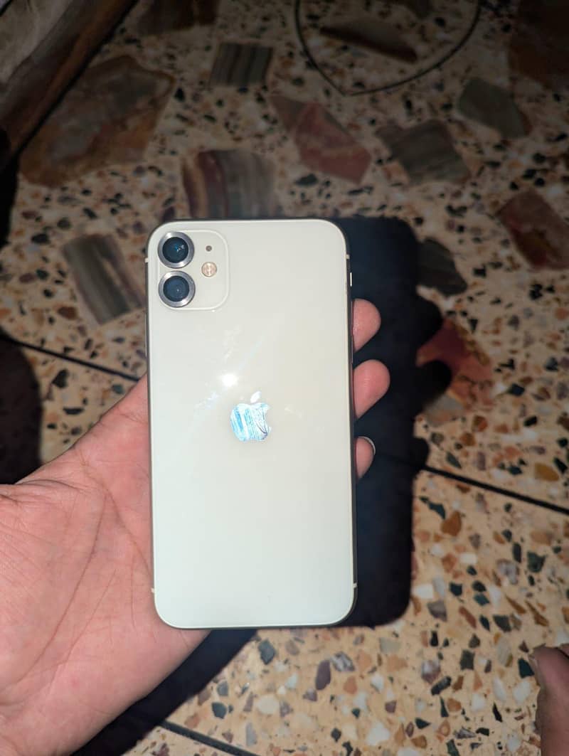 iphone 11 0