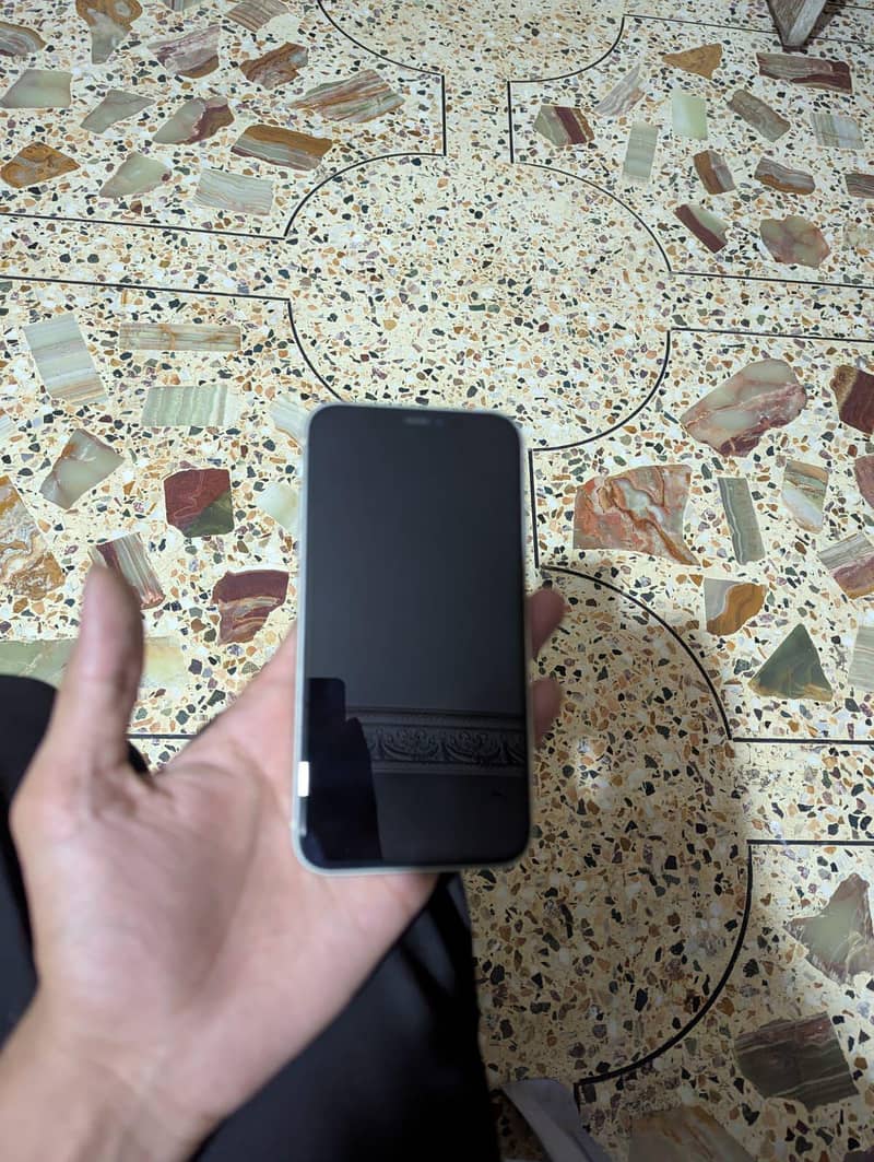 iphone 11 7