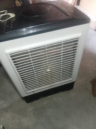 Air cooler